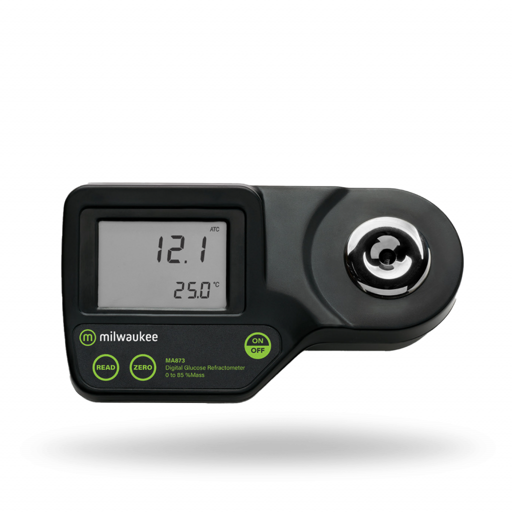 blood-glucose-meter-vigil-care-intelligent-senior-care